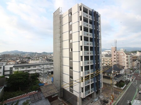 仮）LIFEFIELD原町駅前外観写真