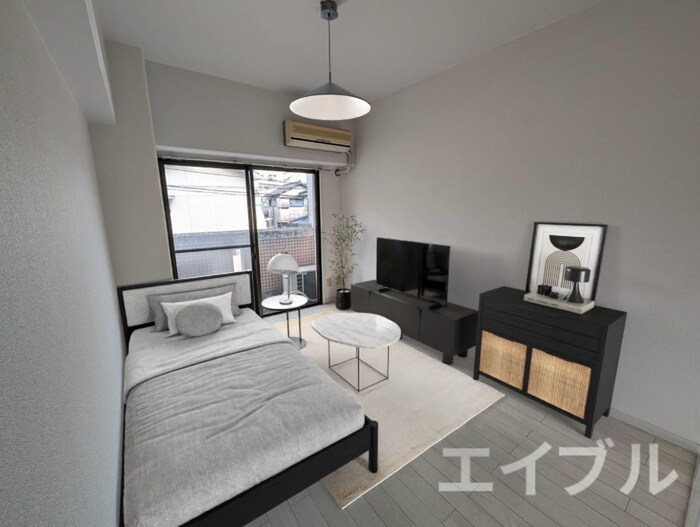 物件内観写真7　(居室)