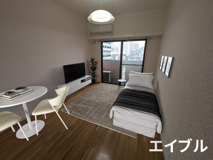 物件内観写真7　(居室)