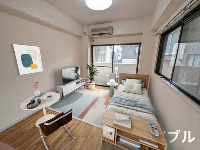 物件内観写真7　(居室)