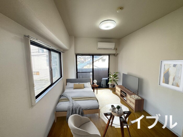 物件内観写真7　(居室)