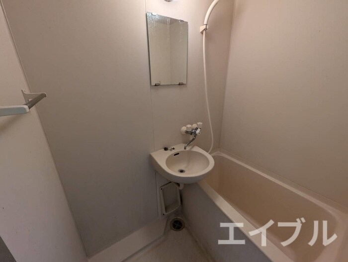 物件内観写真9　(バス／シャワールーム等)