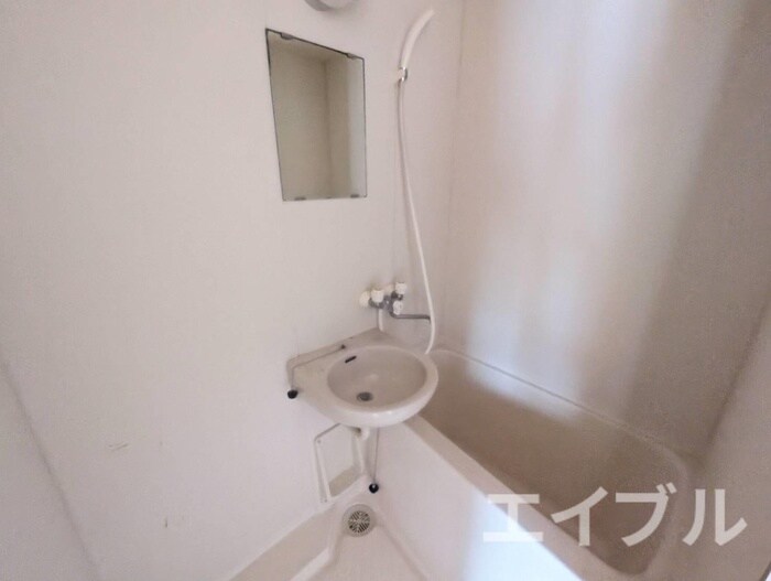 物件内観写真9　(バス／シャワールーム等)