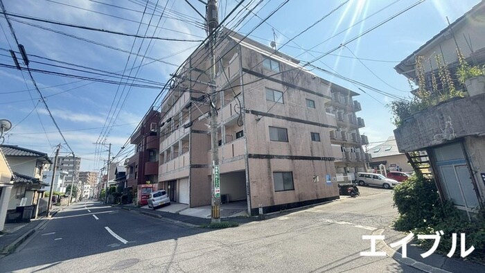 物件外観写真4　(外観写真)