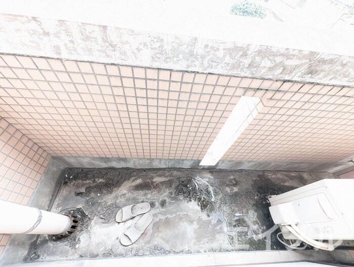 物件内観写真14　(ベランダ・バルコニー)