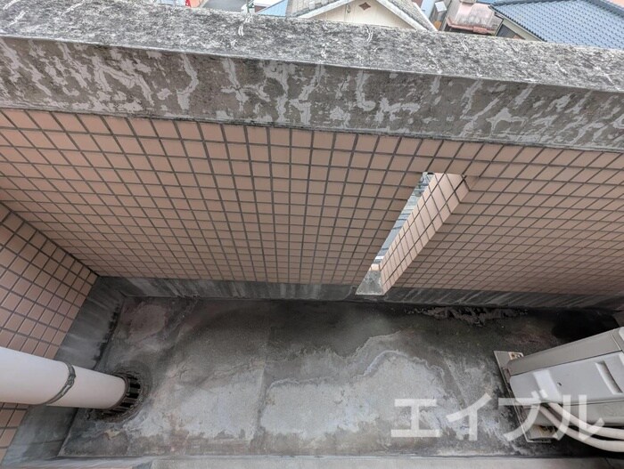 物件内観写真14　(ベランダ・バルコニー)