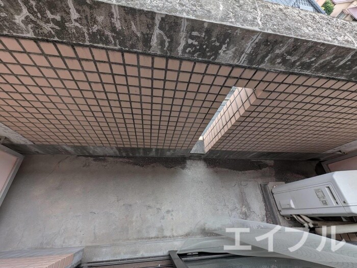 物件内観写真14　(ベランダ・バルコニー)