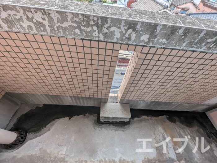 物件内観写真14　(ベランダ・バルコニー)