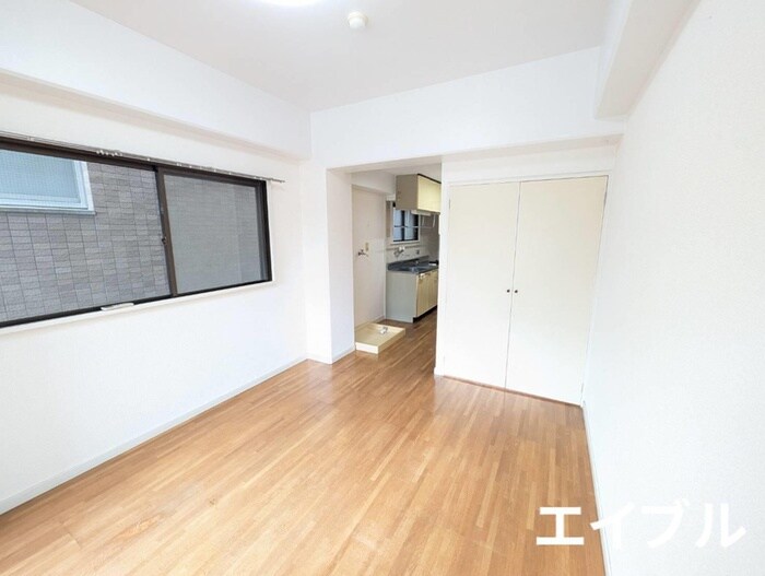 物件内観写真19　(居室)