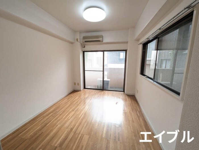 物件内観写真21　(居室)