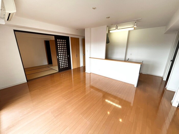 物件内観写真13　(居室)