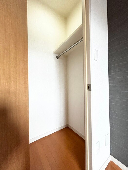 物件内観写真14　(収納)