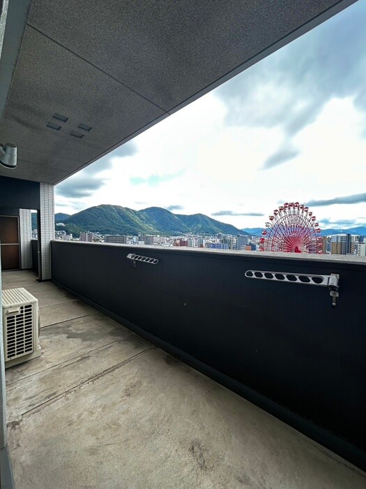 物件内観写真15　(ベランダ・バルコニー)