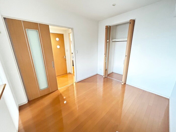 物件内観写真21　(居室)