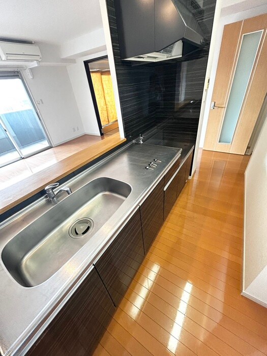 物件内観写真22　(キッチン)