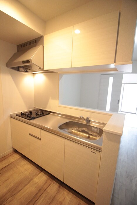 物件内観写真10　(キッチン)