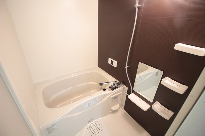 物件内観写真11　(バス／シャワールーム等)