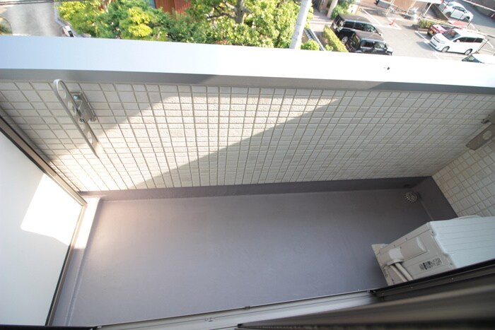 物件内観写真21　(ベランダ・バルコニー)