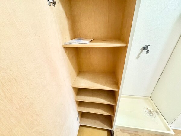 靴箱