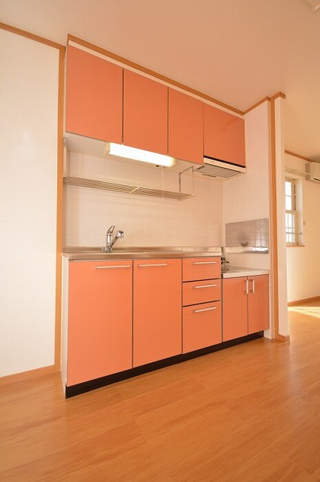 物件内観写真7　(キッチン)