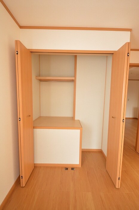 物件内観写真8　(収納)