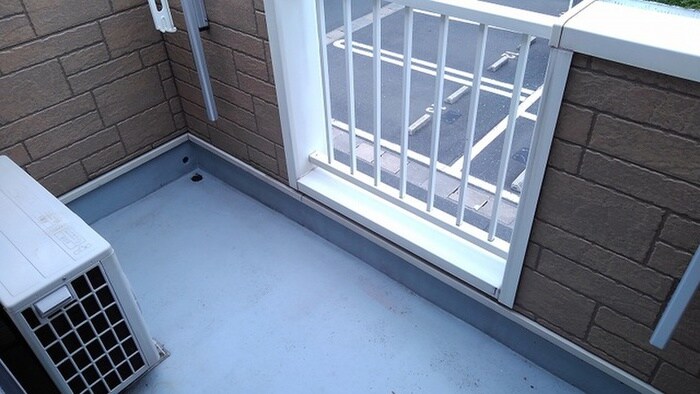 物件内観写真13　(ベランダ・バルコニー)