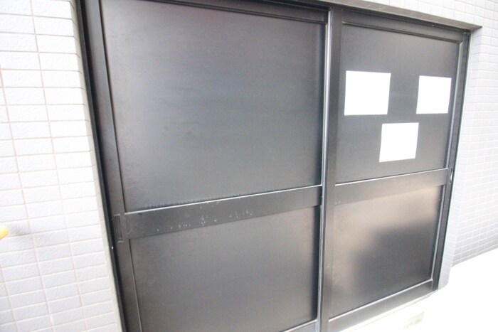 物件外観写真2　(建物設備)