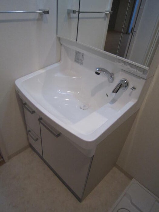 物件内観写真14　(洗面)