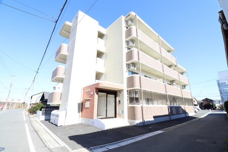 コンセイエ外観写真