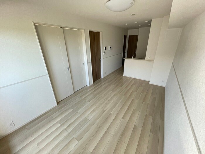 物件内観写真6　(居室)