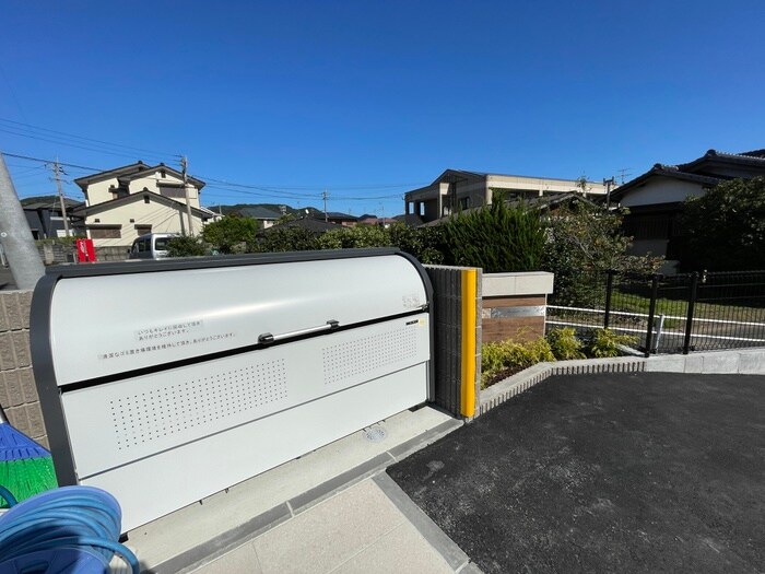 物件外観写真5　(建物設備)