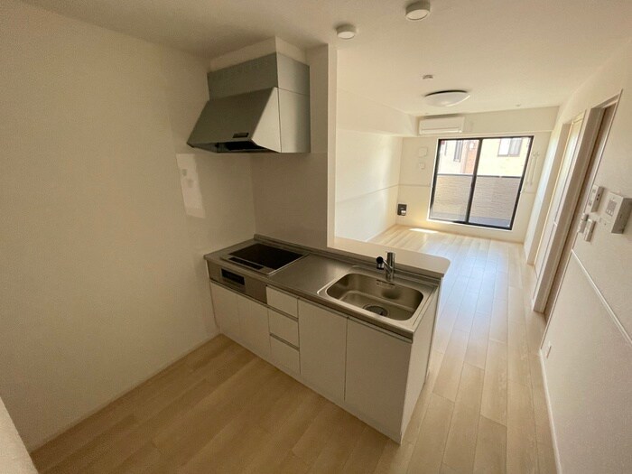 物件内観写真9　(キッチン)