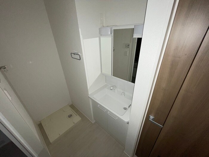 物件内観写真13　(洗面)