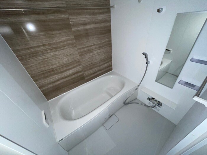 物件内観写真14　(バス／シャワールーム等)