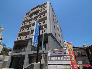 みついビル外観写真