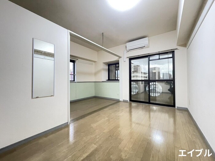 物件内観写真7　(居室)