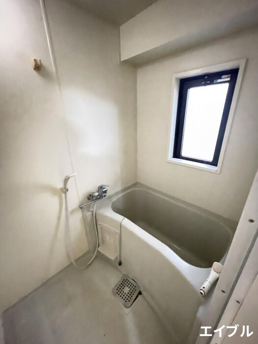 物件内観写真8　(バス／シャワールーム等)