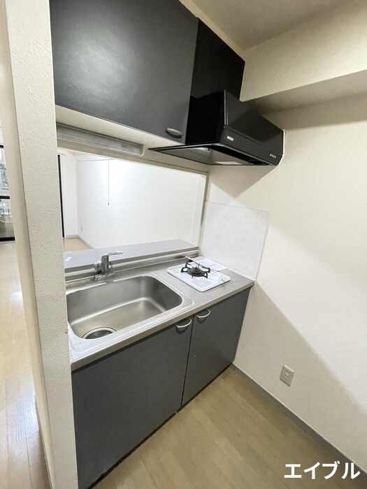 物件内観写真9　(キッチン)