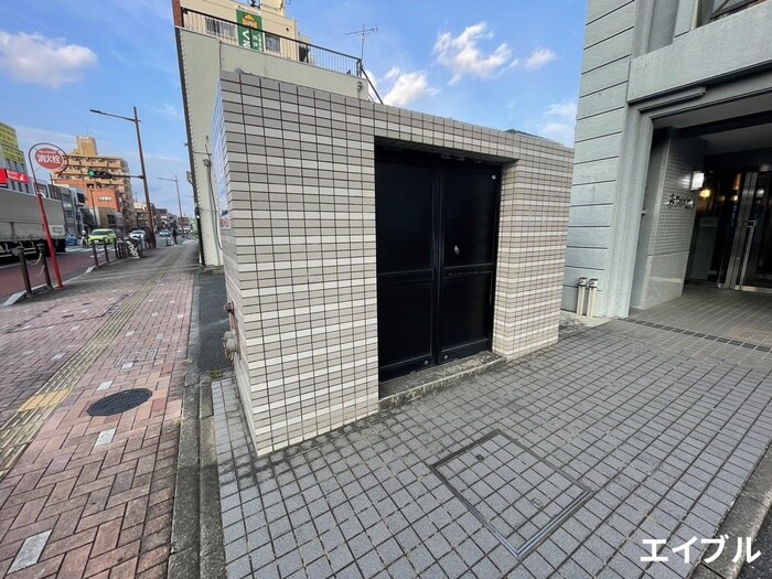 物件外観写真3　(建物設備)