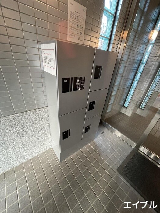 物件外観写真5　(建物設備)