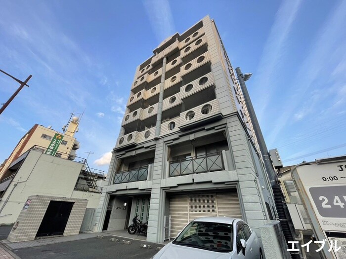 物件外観写真6　(外観写真)