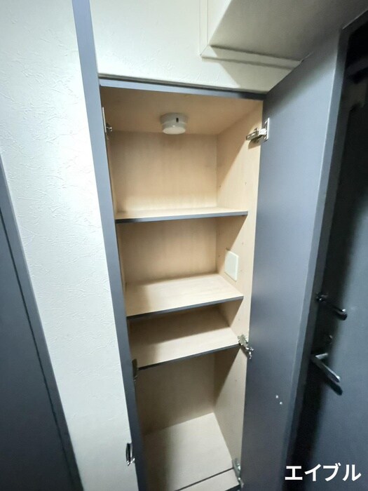 物件内観写真20　(靴箱)