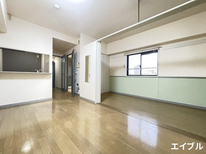 物件内観写真22　(居室)