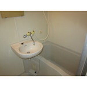 物件内観写真6　(バス／シャワールーム等)