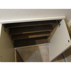 物件内観写真10　(靴箱)