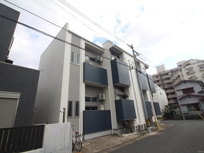 外観写真