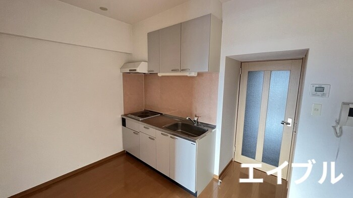 物件内観写真8　(キッチン)