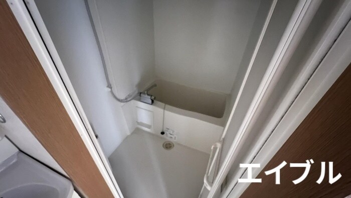 物件内観写真12　(バス／シャワールーム等)