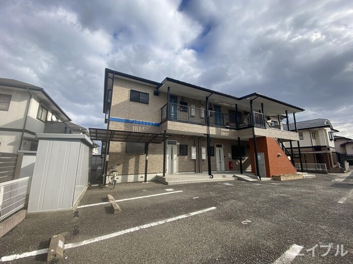 物件外観写真6　(外観写真)