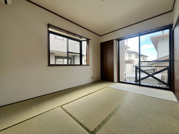 物件内観写真11　(居室)